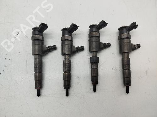 Used Injector Injector PEUGEOT 308 SW II (LC_, LJ_, LR_, LX_, L4_) 1.6 BlueHDi 100 (99 hp) 32784712 32784712