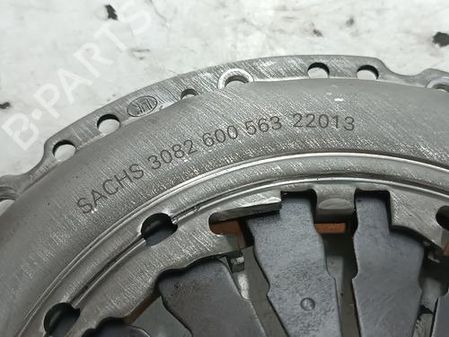 Andre OPEL COMBO Box Body/MPV 1.3 CDTI 16V | BP32784713O1  - Image 6