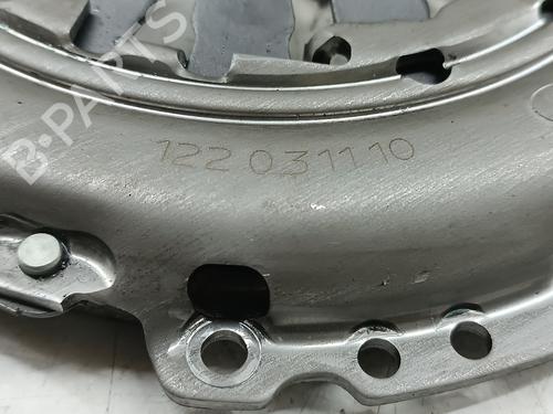 Andre OPEL COMBO Box Body/MPV 1.3 CDTI 16V | BP32784713O1  - Image 7