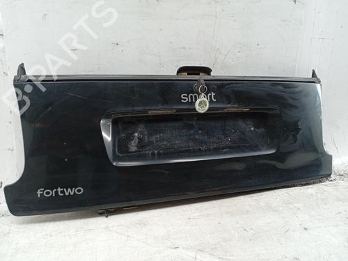 Used Tailgate Tailgate SMART CITY-COUPE (450) 0.6 (450.352, 450.353) (61 hp) 32784715 32784715