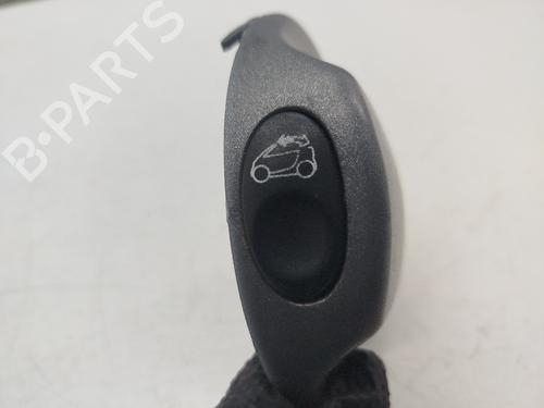 Spak kontakt SMART CITY-COUPE (450) 0.6 (450.352, 450.353) (61 hp) 32784723