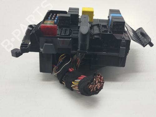 Fuse box SMART CITY-COUPE (450) 0.6 (450.352, 450.353) | BP32784726E1  - Image 5