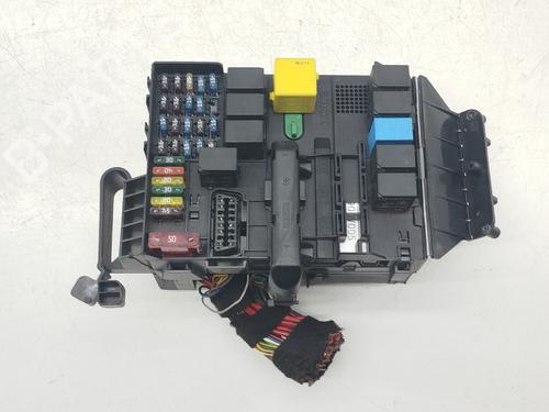 Fuse box SMART CITY-COUPE (450) 0.6 (450.352, 450.353) | BP32784726E1  - Image 6