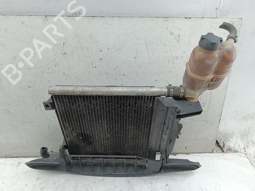 Wasserkühler für SMART CITY-COUPE (450) 0.6 (450.352, 450.353) (61 hp) 32786561