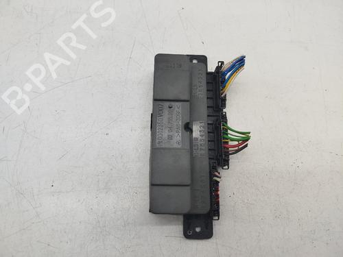 Used Electronic module Electronic module SMART CITY-COUPE (450) 0.6 (450.352, 450.353) (61 hp) 32786562 32786562