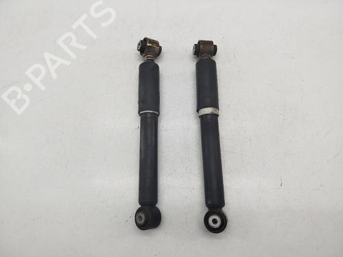 Used Left rear shock absorber Left rear shock absorber SMART CITY-COUPE (450) 0.6 (450.352, 450.353) (61 hp) 32786565 32786565