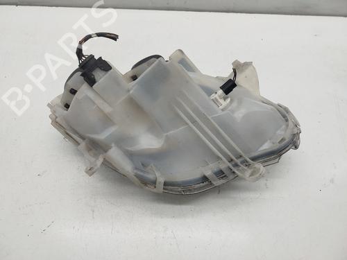 Left headlight SMART CITY-COUPE (450) 0.6 (450.352, 450.353) | BP32786573C28  - Image 5