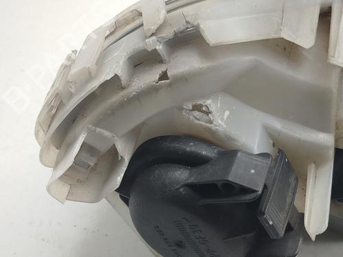 Left headlight SMART CITY-COUPE (450) 0.6 (450.352, 450.353) | BP32786573C28  - Image 9