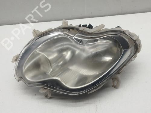 Left headlight SMART CITY-COUPE (450) 0.6 (450.352, 450.353) | BP32786573C28  - Image 10