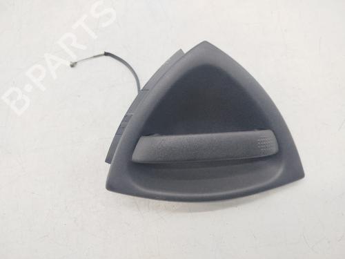 front-left-exterior-door-handle-smart-city-coupe-450-1998-1999-2000-2001-2002-2003-2004-32787338 main image