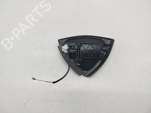 Front left panel SMART CITY-COUPE (450) 0.6 (450.352, 450.353) | BP32787338C58 - Image 3