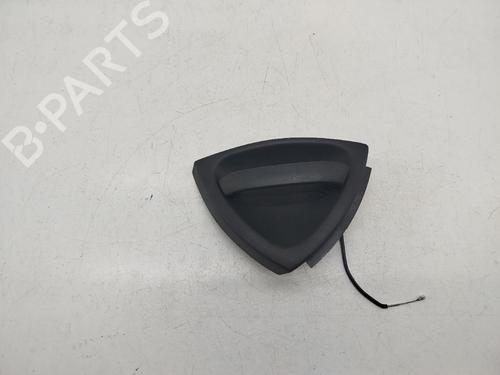 Front left panel SMART CITY-COUPE (450) 0.6 (450.352, 450.353) | BP32787338C58 - Image 4