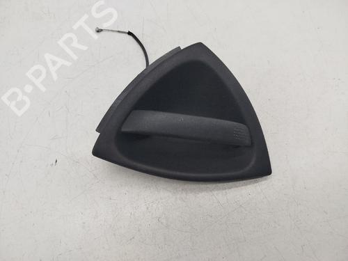 Front left panel SMART CITY-COUPE (450) 0.6 (450.352, 450.353) | BP32787338C58 - Image 5
