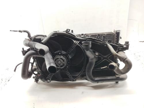 Water radiator OPEL COMBO Box Body/MPV 1.3 CDTI 16V | BP32861348M31  - Image 8