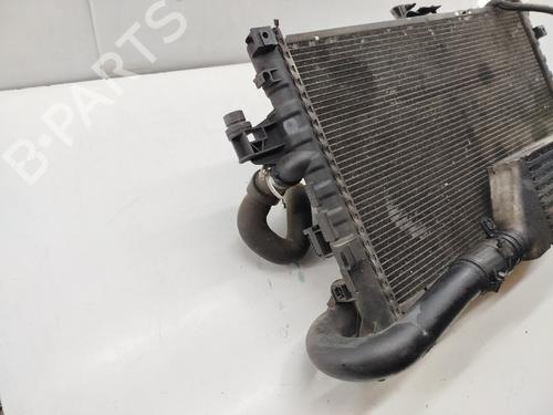 Water radiator OPEL COMBO Box Body/MPV 1.3 CDTI 16V | BP32861348M31  - Image 6