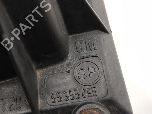 Air filter box OPEL COMBO Box Body/MPV 1.3 CDTI 16V | BP32861349M87  - Image 7