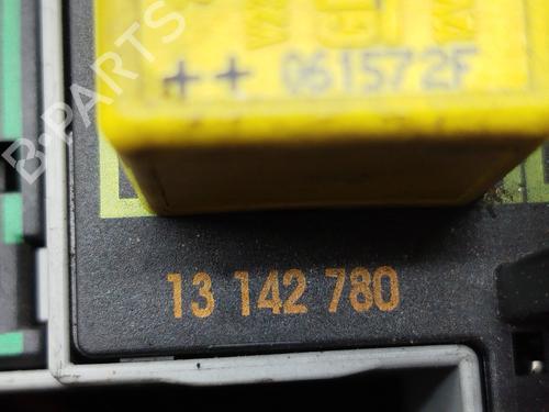 Fuse box OPEL COMBO Box Body/MPV 1.3 CDTI 16V | BP32861350E1  - Image 6