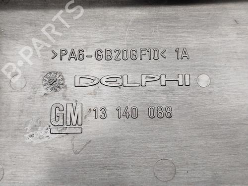 Fuse box OPEL COMBO Box Body/MPV 1.3 CDTI 16V | BP32861352E1  - Image 6