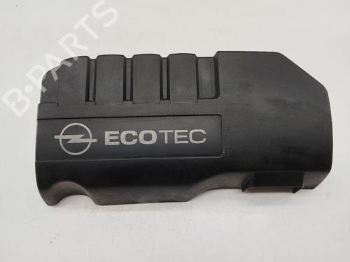 Upper protection OPEL COMBO Box Body/MPV 1.3 CDTI 16V | BP32861355M93  - Image 5