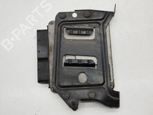 Engine control unit (ECU) OPEL COMBO Box Body/MPV 1.3 CDTI 16V | BP32861357M57  - Image 5