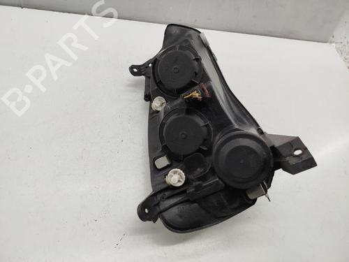 Left headlight OPEL COMBO Box Body/MPV 1.3 CDTI 16V | BP32868867C28 - Image 4