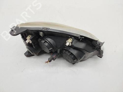 Left headlight OPEL COMBO Box Body/MPV 1.3 CDTI 16V | BP32868867C28 - Image 2