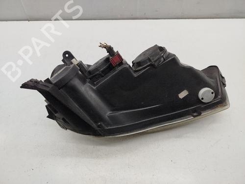 Left headlight OPEL COMBO Box Body/MPV 1.3 CDTI 16V | BP32868867C28 - Image 3