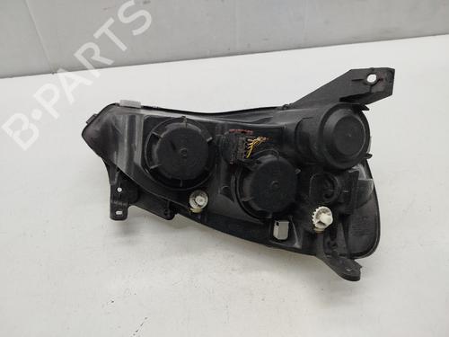 Left headlight OPEL COMBO Box Body/MPV 1.3 CDTI 16V | BP32868867C28 - Image 5
