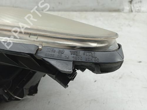 Right headlight OPEL CORSA D (S07) 1.0 (L08, L68) | BP31074412C29  - Image 6