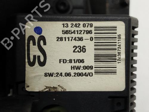 Display OPEL COMBO Box Body/MPV 1.3 CDTI 16V | BP32868869C48 - Image 4
