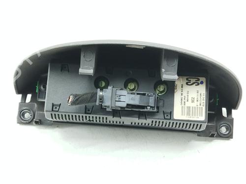 Display OPEL COMBO Box Body/MPV 1.3 CDTI 16V | BP32868869C48 - Image 6