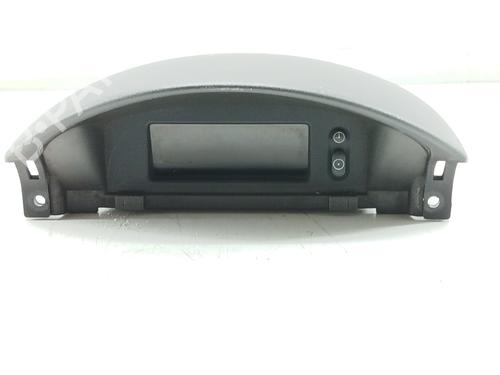 Display OPEL COMBO Box Body/MPV 1.3 CDTI 16V | BP32868869C48 - Image 7