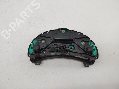 Instrument cluster OPEL COMBO Box Body/MPV 1.3 CDTI 16V | BP32868870C47  - Image 6