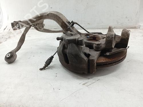 Left front steering knuckle AUDI A4 B6 Avant (8E5) 2.5 TDI quattro | BP31293480M25 - Image 4