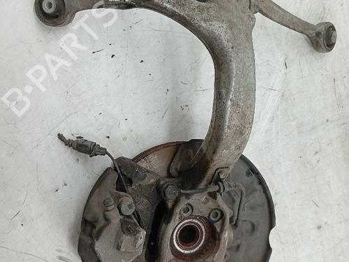 Left front steering knuckle AUDI A4 B6 Avant (8E5) 2.5 TDI quattro | BP31293480M25 - Image 3