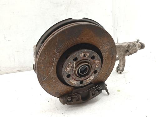 Left front steering knuckle AUDI A4 B6 Avant (8E5) 2.5 TDI quattro | BP31293480M25 - Image 6