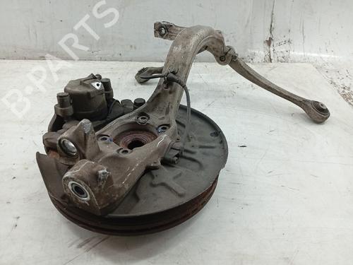 Left front steering knuckle AUDI A4 B6 Avant (8E5) 2.5 TDI quattro | BP31293480M25 - Image 5