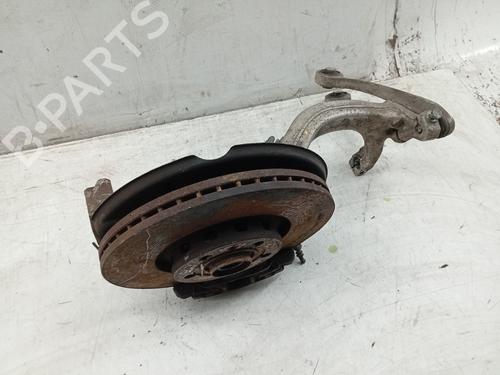 Left front steering knuckle AUDI A4 B6 Avant (8E5) 2.5 TDI quattro | BP31293480M25 - Image 7