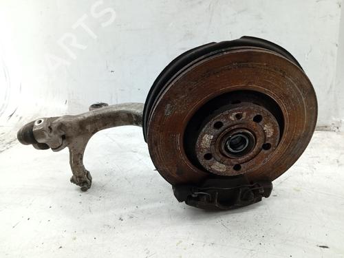 Right front steering knuckle AUDI A4 B6 Avant (8E5) 2.5 TDI quattro | BP31293478M26  - Image 5