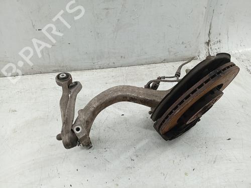 Right front steering knuckle AUDI A4 B6 Avant (8E5) 2.5 TDI quattro | BP31293478M26  - Image 6