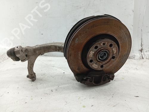 Right front steering knuckle AUDI A4 B6 Avant (8E5) 2.5 TDI quattro | BP31293478M26  - Image 7