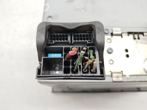 Radio OPEL COMBO Box Body/MPV 1.3 CDTI 16V | BP32868873E6  - Image 5