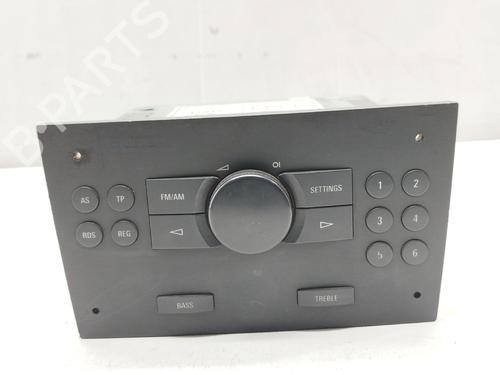 Radio OPEL COMBO Box Body/MPV 1.3 CDTI 16V | BP32868873E6  - Image 10