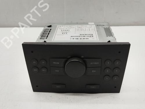 Radio OPEL COMBO Box Body/MPV 1.3 CDTI 16V | BP32868873E6  - Image 9