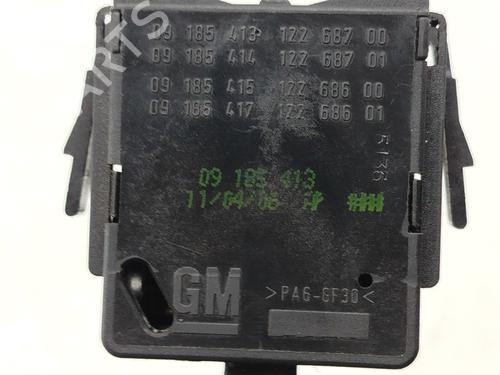 Devioluci OPEL COMBO Box Body/MPV 1.3 CDTI 16V | BP32868876I23  - Image 6