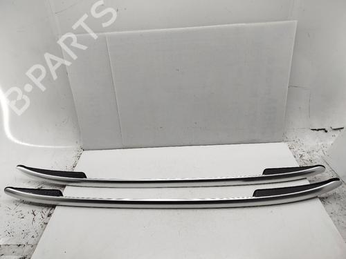 Tagræling RENAULT CLIO IV Grandtour (KH_) 1.5 dCi 90 (KHN3, KHN4) (90 hp) 32868879