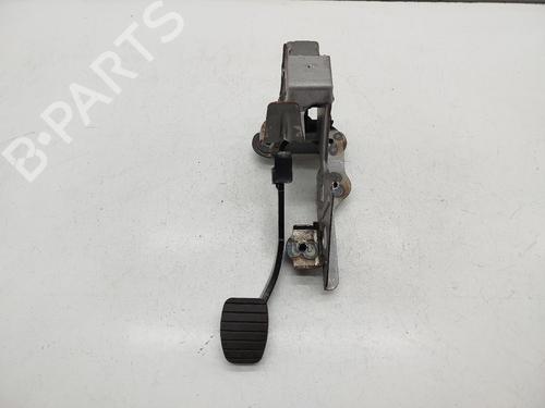 Used Pedal Pedal RENAULT CLIO IV Grandtour (KH_) 1.5 dCi 90 (KHN3, KHN4) (90 hp) 32868882 32868882