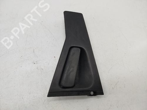 Used Rear left exterior door handle Rear left exterior door handle RENAULT CLIO IV Grandtour (KH_) 1.5 dCi 90 (KHN3, KHN4) (90 hp) 32868885 32868885