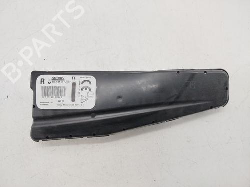 Used Right seat airbag Right seat airbag RENAULT CLIO IV Grandtour (KH_) 1.5 dCi 90 (KHN3, KHN4) (90 hp) 32871704 32871704