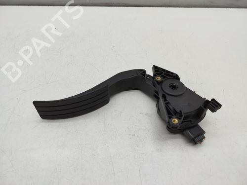 Used Pedal Pedal RENAULT CLIO IV Grandtour (KH_) 1.5 dCi 90 (KHN3, KHN4) (90 hp) 32981548 32981548